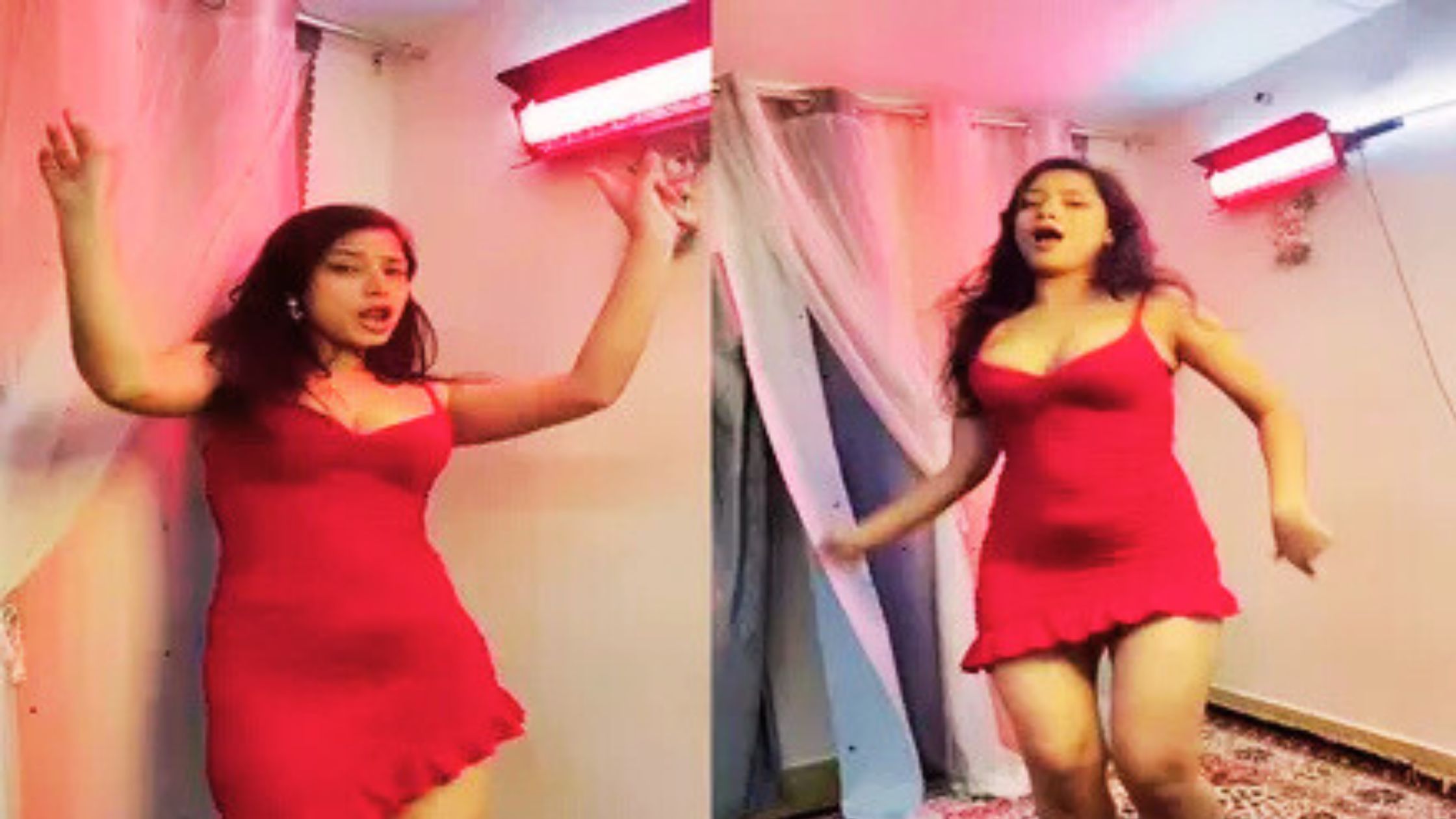 Office Party ke baad Boss ke sath kiye maje